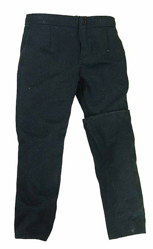 Harry Potter: Mad Eye Moody - Pants w/ Left Velcro Pant Leg (See Note)