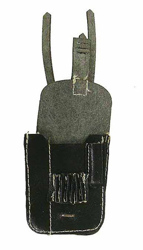 TCT68005 - WWII Wehrmacht Heer Infanterie - Map Pouch