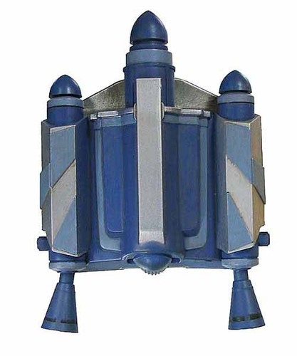 Star Wars: Jango Fett - Jet Pack