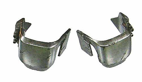 Star Wars: Jango Fett - Knee Armor