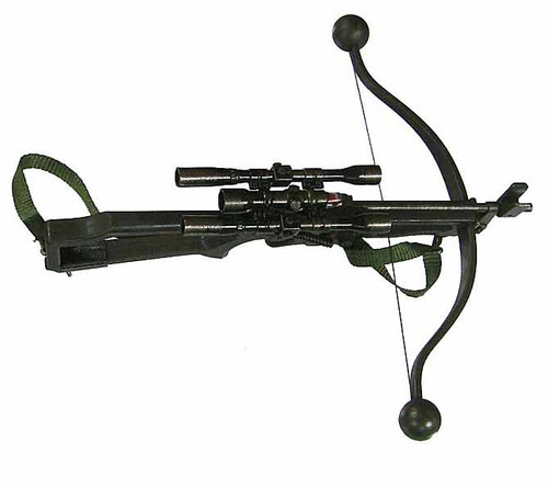 HT Star Wars: A New Hope: Chewbacca - Crossbow