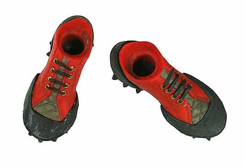 Marvel Comics: Deadpool - Shoes