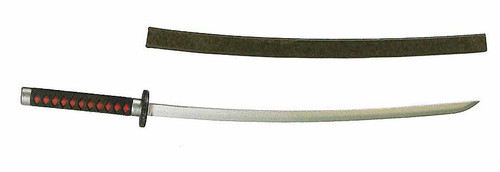 Marvel Comics: Deadpool - Sword w/ Scabbard (Metal Blade)