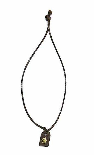 Cowboy U - Necklace