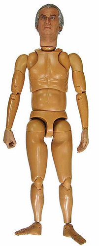 Comedy King of France - Nude Figure