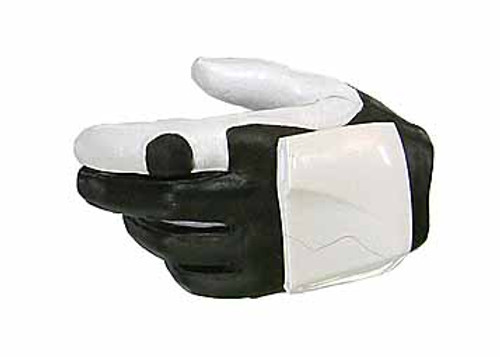 Star Wars: TFA: First Order Stormtrooper - Left Relaxed Hand