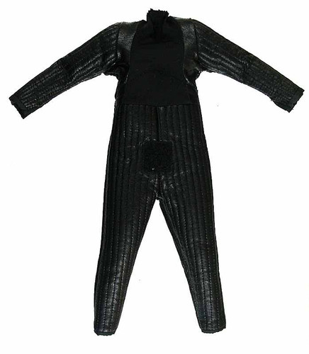 HT Star Wars: A New Hope: Darth Vader (V1) - Body Suit