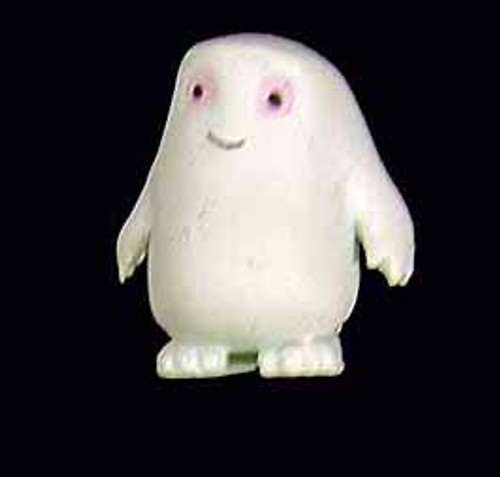 Doctor Who: 10th Doctor (David Tennant) - Adipose