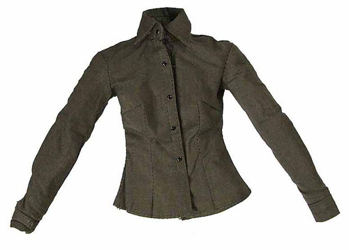 POP Toys: German Female Officer - Shirt