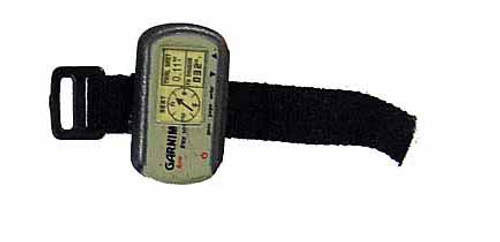 Field Agent Langley - Wrist GPS