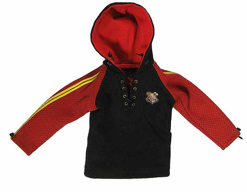 Harry Potter: Goblet of Fire: Tri Wizard Harry - Hooded Sweater