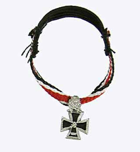 SS Oberst Gruppenfuhrer: Josef Sepp Dietrich - Iron Cross