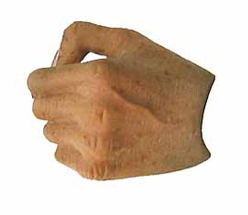 Saruman - Left Tight Grip Hand