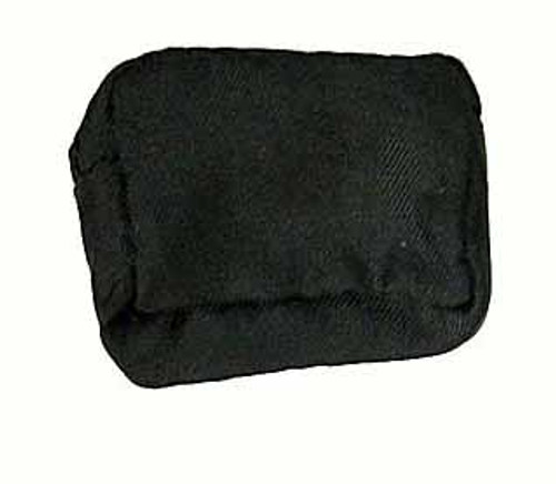 Bank Robbers: Criminal Crew 2 - Small Pouch (Velcro Back)