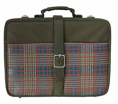 Mr. Bean - Suitcase (Does Not Open)