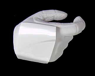 Star Wars: TFA: First Order Snowtroopers - Right Trigger Hand