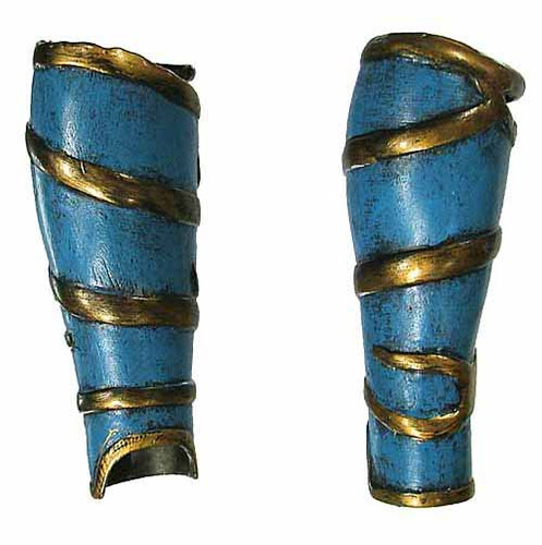 Anubis -  Leg Armor