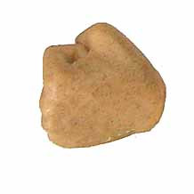 Roman Republic Lucius - Left Fist