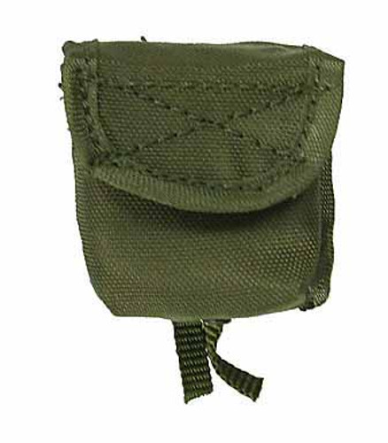 Female Shooter ACU - Green Pouch
