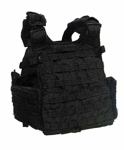 US Coast Guard MSRT - Tactical Vest