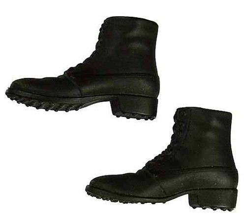 Friday The 13th Part 3: Jason Voorhees - Boots (For Feet)