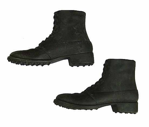 Friday The 13th Part 6: Jason Voorhees - Boots (For Feet)