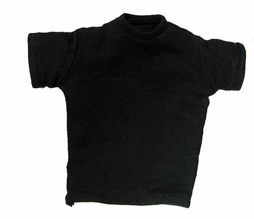 Wefire Light Speed Boy - Black T - Shirt