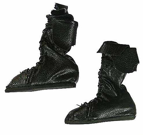 Arena Fighter - Boots (For Feet)