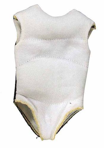 House of Cards: President Underwood - Padded Body Suit