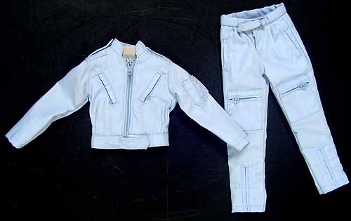 Aliens: Ripley - Uniform