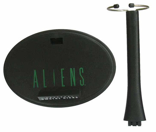 Aliens: Corporal Hicks - Display Stand