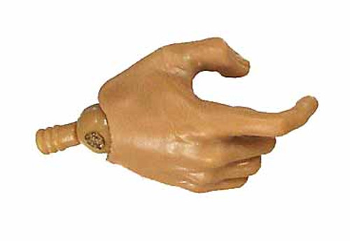 Doc (Version 1) - Right Trigger Hand w/ Joint