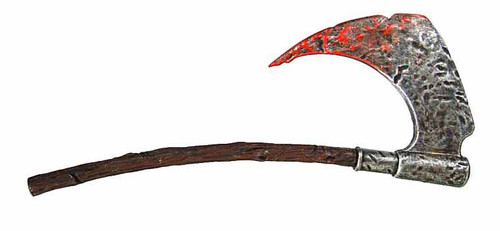 Frazetta: Death Dealer -  Axe