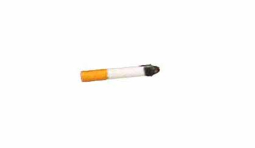 Lethal Weapon (Version B) - Cigarette