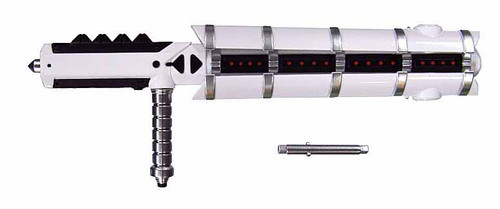 Star Wars: TFA: First Order Riot Control Stormtrooper - Baton