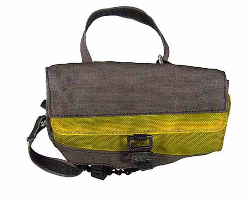 Star Wars: TFA: Finn - Duffel Bag