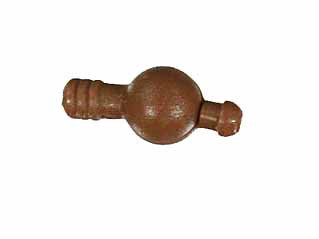 Star Wars: TFA: Finn - Hand Joint (1)