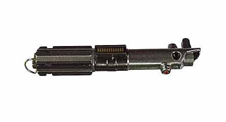 Star Wars: TFA: Finn - Lightsaber Hilt