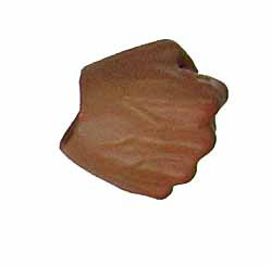 Star Wars: TFA: Finn - Right Fist