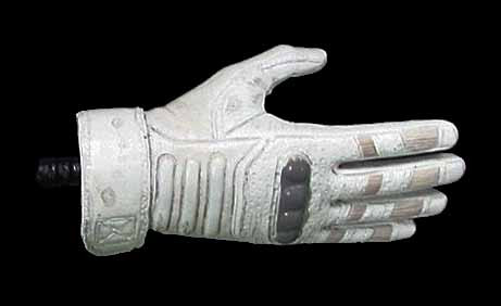 Marvel Comics: Punisher - Right Hand 4