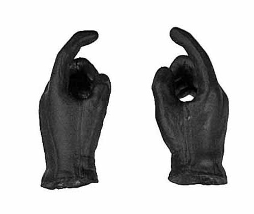 Hitman Agent 47 - Gloved Hands Hitman Agent 47 - Gloved Hands