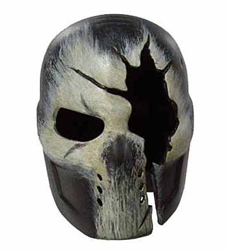 CA3: Civil War: Captain America - Crossbones Helmet