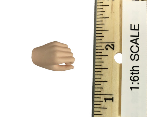 Asura Raksa - Left Gripping Hand