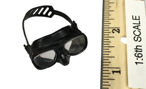 Halo UDT Jumper - Seal Dive Mask