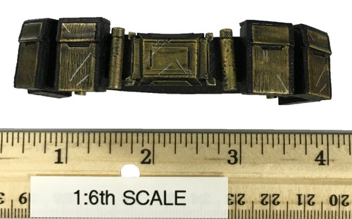 Batman v Superman: Batman - Utility Belt