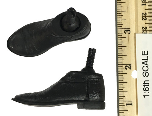 Star Wars: Darth Vader - Return of the Jedi - Boots (Peg Design)