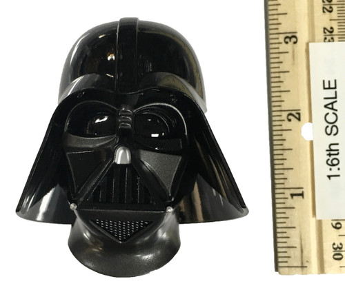 Star Wars: Darth Vader - Return of the Jedi - Helmet (No Neck Joint)