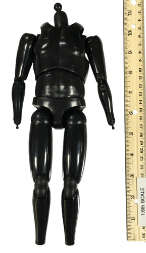 Star Wars: Darth Vader - Return of the Jedi - Nude Body (Tall Design)