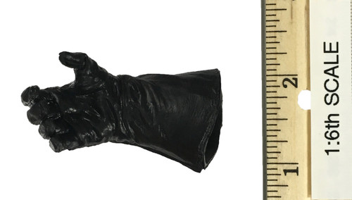 Star Wars: Darth Vader - Return of the Jedi - Right Belt Gripping Hand w/ Hand Joint