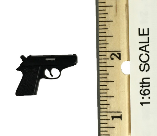 Spectre - Pistol (Walther PPK)